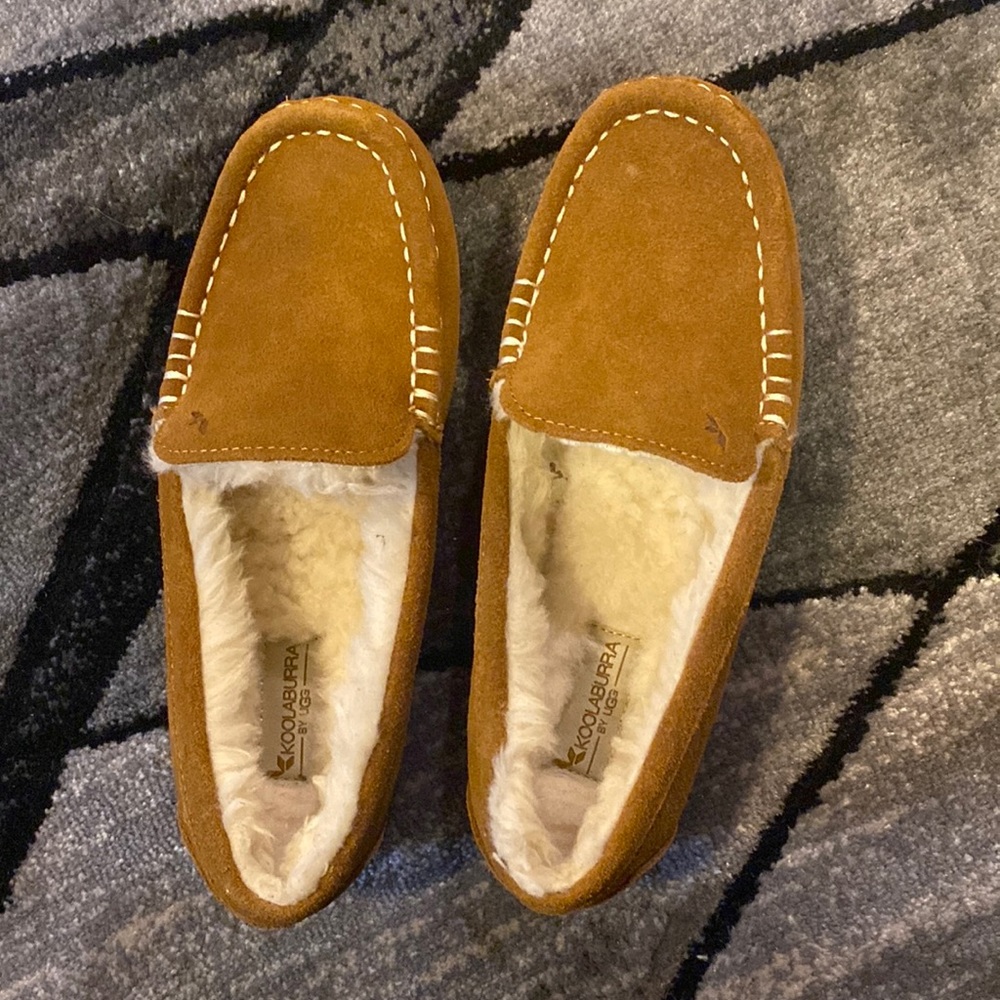 Slippers
